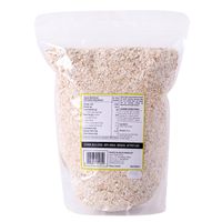 Entice Gluten Free Quick to Cook Rolled Oats 1.2kg (Untoasted)